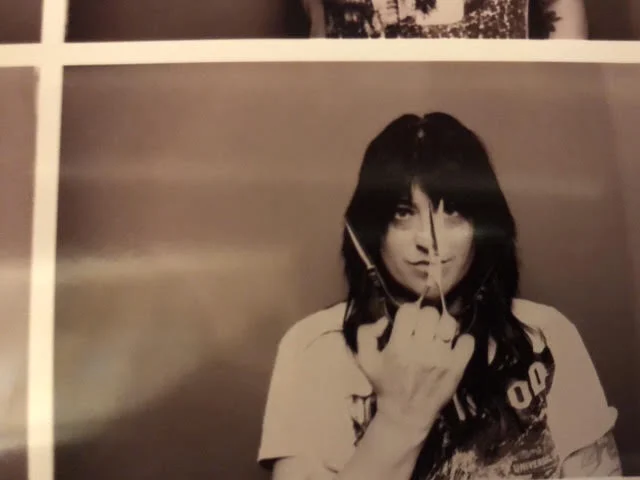 Denise Farrell, Master Stylist
